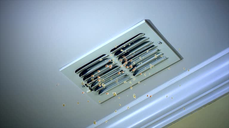 Best Best Air Duct Cleaning Company  in Martinsville, NJ