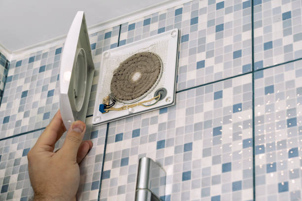 Best Ductwork Cleaning Services  in Martinsville, NJ