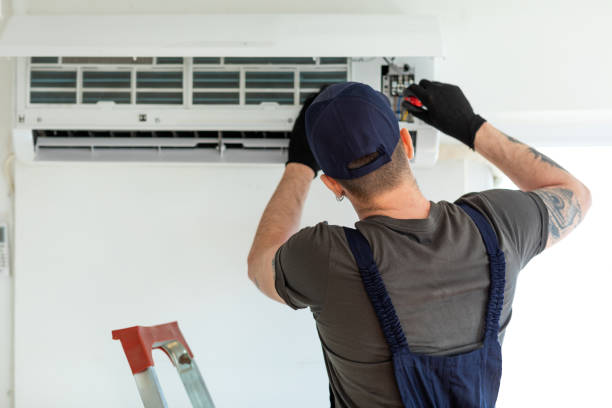 Best Local Air Duct Cleaning Services  in Martinsville, NJ