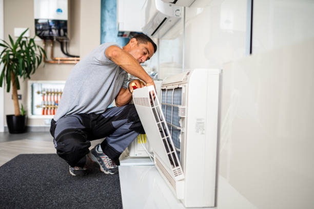 Best Professional Duct Cleaning Services  in Martinsville, NJ