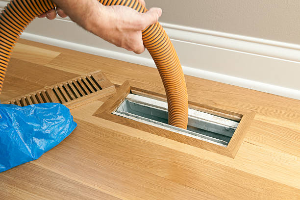 Best Best Air Duct Cleaning Company  in Martinsville, NJ
